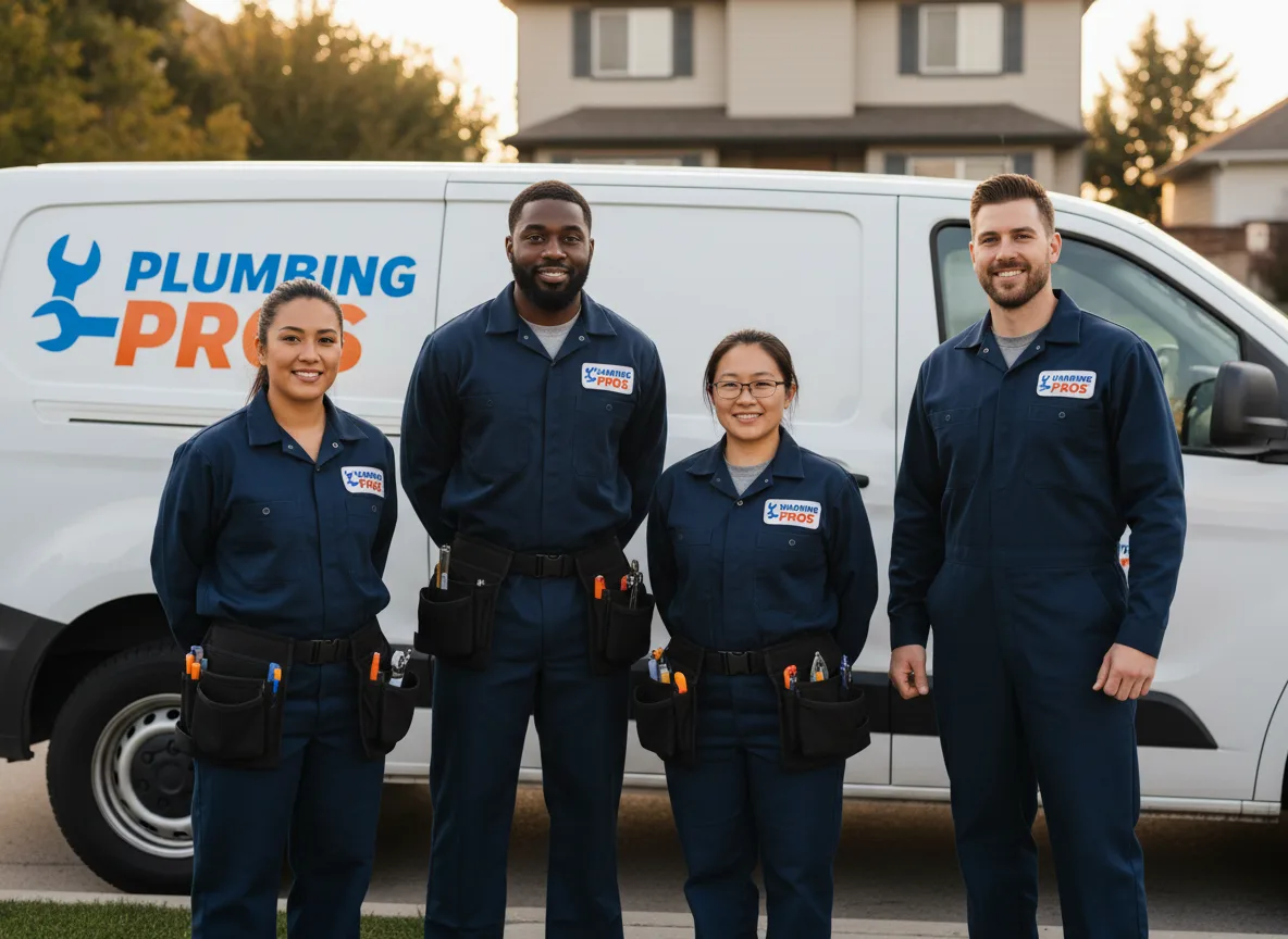 Water Heater Repair company in Belleville, NJ